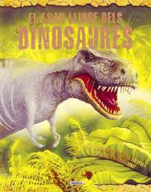 GRAN LLIBRE DELS DINOSAURES, EL | 9788430563661 | COSTER,PATIENCE/VV.AA. | Llibreria L'Illa - Llibreria Online de Mollet - Comprar llibres online