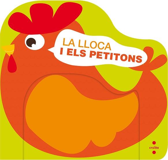 LLOCA I ELS PETITONS, LA | 9788466141864 | FONTAINE, CARINE | Llibreria L'Illa - Llibreria Online de Mollet - Comprar llibres online