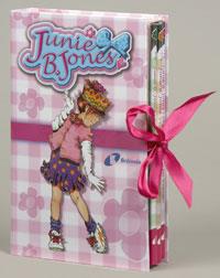 PACK JUNIE B. JONES (CATALÁN) | 9788483049082 | PARK, BARBARA | Llibreria L'Illa - Llibreria Online de Mollet - Comprar llibres online