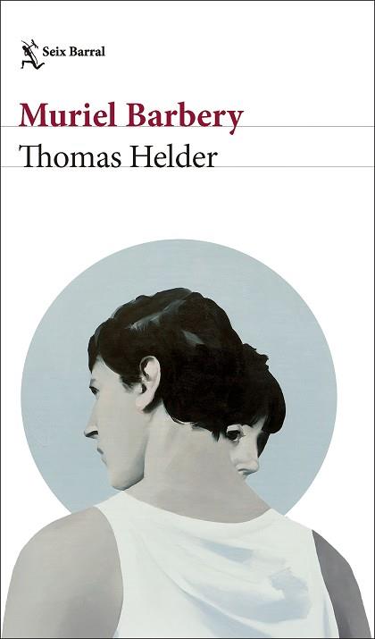 THOMAS HELDER | 9788432244568 | BARBERY, MURIEL | Llibreria L'Illa - Llibreria Online de Mollet - Comprar llibres online
