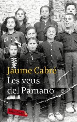 VEUS DEL PAMANO, LES | 9788496863347 | CABRE, JAUME | Llibreria L'Illa - Llibreria Online de Mollet - Comprar llibres online