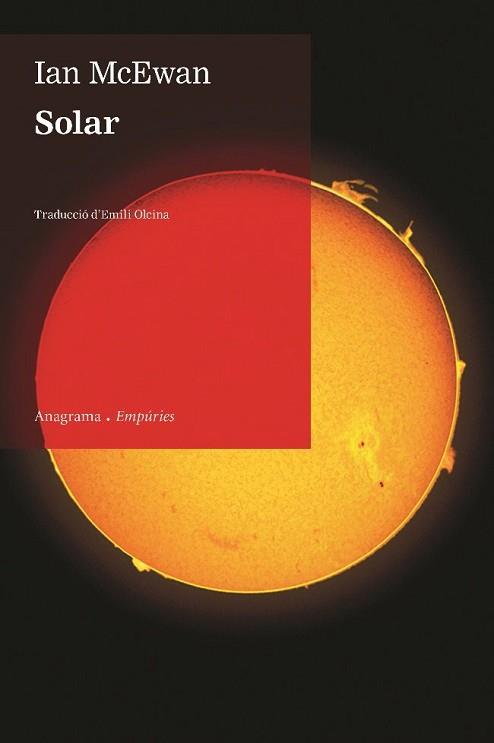 SOLAR | 9788497876889 | MCEWAN, IAN