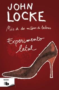 EXPERIMENTO LETAL | 9788498728743 | LOCKE, JOHN | Llibreria L'Illa - Llibreria Online de Mollet - Comprar llibres online