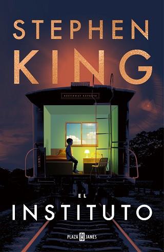 INSTITUTO, EL | 9788401022357 | KING, STEPHEN | Llibreria L'Illa - Llibreria Online de Mollet - Comprar llibres online
