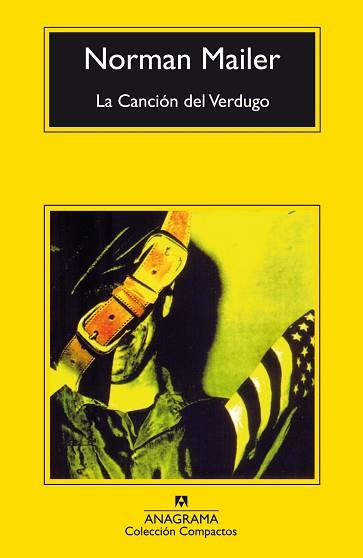 CANCION DEL VERDUGO, LA | 9788433914392 | MAILER, NORMAN | Llibreria L'Illa - Llibreria Online de Mollet - Comprar llibres online