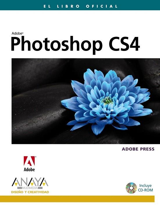 PHOTOSHOP CS4 | 9788441525603 | ADOBE PRESS