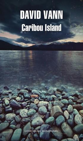 CARIBOU ISLAND | 9788439724223 | VANN, DAVID | Llibreria L'Illa - Llibreria Online de Mollet - Comprar llibres online