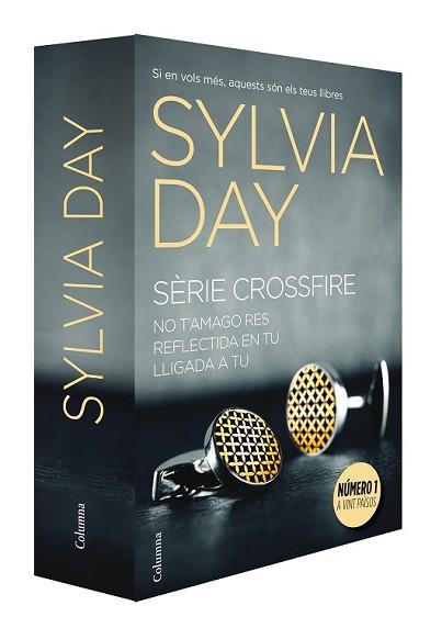 PSCK SYLVIA DAY | 9788466418287 | DAY, SYLVIA  | Llibreria L'Illa - Llibreria Online de Mollet - Comprar llibres online