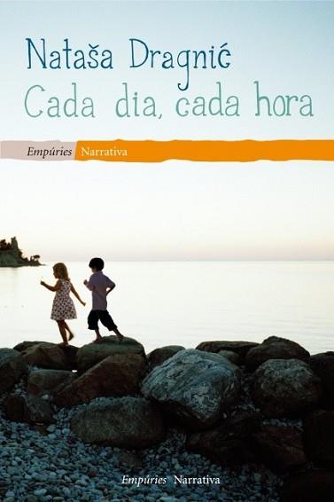 CADA DIA CADA HORA | 9788497877633 | DRAGNIC, NATASA