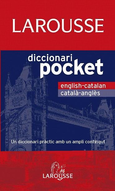 DICCIONARI POCKET ANG-CAT / CAT-ANG | 9788480165716 | Llibreria L'Illa - Llibreria Online de Mollet - Comprar llibres online