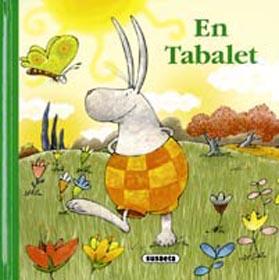 TABALET | 9788430556984 | SUSAETA, EQUIPO
