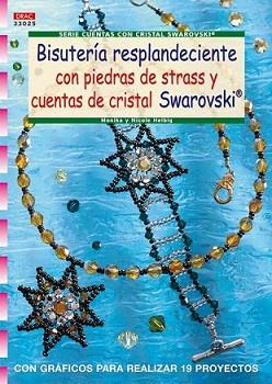 BISUTERIA RESPLANDECIENTE CON PIEDRAS STRASS Y CRISTAL SWARO | 9788498741179 | HELBING, MONICA