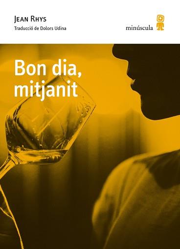 BON DIA MITJANIT | 9788494836664 | RYHS, JEAN | Llibreria L'Illa - Llibreria Online de Mollet - Comprar llibres online