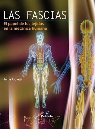 FASCIAS, LAS | 9788480197427 | PAOLETTI, SERGE | Llibreria L'Illa - Llibreria Online de Mollet - Comprar llibres online
