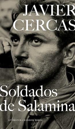 SOLDADOS DE SALAMINA | 9788439737087 | CERCAS, JAVIER | Llibreria L'Illa - Llibreria Online de Mollet - Comprar llibres online