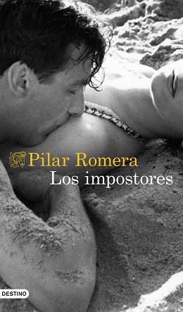 IMPOSTORES, LOS | 9788423356423 | ROMERA, PILAR | Llibreria L'Illa - Llibreria Online de Mollet - Comprar llibres online