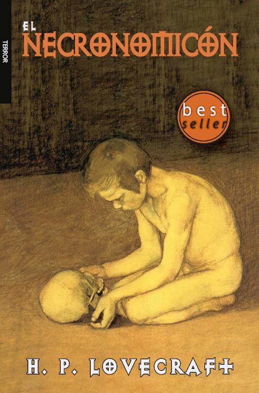 NECRONOMICON, EL | 9788498005561 | LOVECRAFT, H.P. | Llibreria L'Illa - Llibreria Online de Mollet - Comprar llibres online