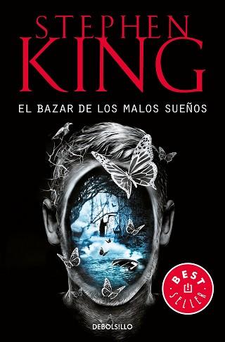 BAZAR DE LOS MALOS SUEÑOS, EL | 9788466343053 | KING, STEPHEN | Llibreria L'Illa - Llibreria Online de Mollet - Comprar llibres online