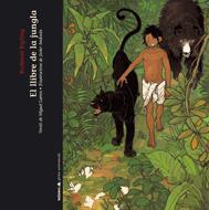 LLIBRE DE LA JUNGLA, EL | 9788424621537 | KIPLING, RUDYARD | Llibreria L'Illa - Llibreria Online de Mollet - Comprar llibres online