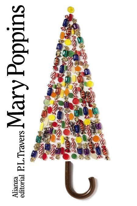 MARY POPPINS | 9788420683379 | TRAVERS, P. L. | Llibreria L'Illa - Llibreria Online de Mollet - Comprar llibres online