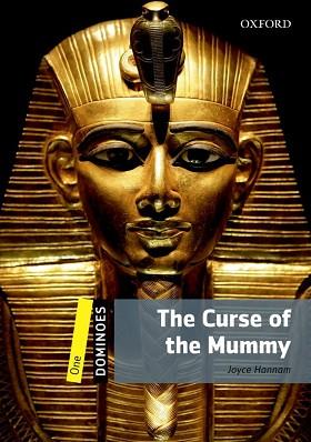 THE CURSE OF MUMMY MROM PACK ED10 | 9780194247245 | VARIOS AUTORES