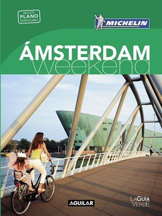 ÁMSTERDAM | 9788403515116 | MICHELIN