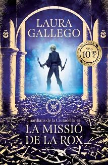 MISSIÓ DE LA ROX, LA | 9788419394972 | GALLEGO, LAURA | Llibreria L'Illa - Llibreria Online de Mollet - Comprar llibres online