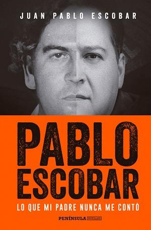 PABLO ESCOBAR | 9788499425702 | ESCOBAR, JUA PABLO