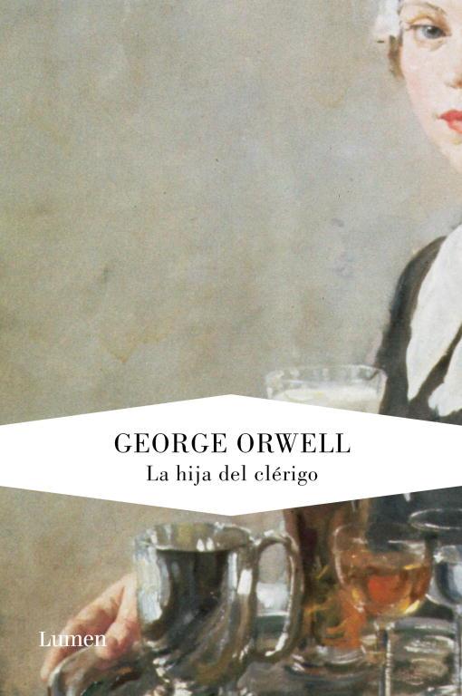 HIJA DEL CLERIGO, LA | 9788426419187 | ORWELL, GEORGE