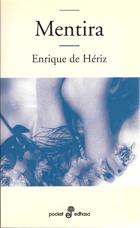 MENTIRA | 9788435017367 | HERIZ, ENRIQUE DE