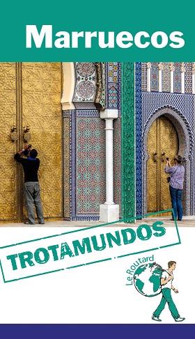 MARRUECOS | 9788415501435 | GLOAGUEN, PHILIPPE | Llibreria L'Illa - Llibreria Online de Mollet - Comprar llibres online