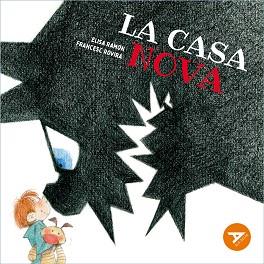 CASA NOVA, LA | 9788447947898 | RAMON BOFARULL, ELISA | Llibreria L'Illa - Llibreria Online de Mollet - Comprar llibres online