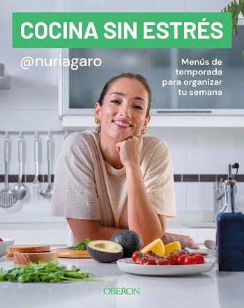 COCINA SIN ESTRÉS | 9791387775117 | GARRIDO, NURIA