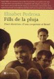 FILLS DE LA PLUJA | 9788482642734 | PEDROSA, ELISABET