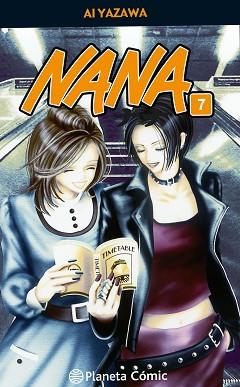 NANA Nº 07/21 | 9788491460145 | YAZAWA, AI | Llibreria L'Illa - Llibreria Online de Mollet - Comprar llibres online