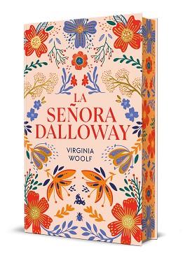 SEÑORA DALLOWAY, LA | 9788408315261 | WOOLF, VIRGINIA | Llibreria L'Illa - Llibreria Online de Mollet - Comprar llibres online