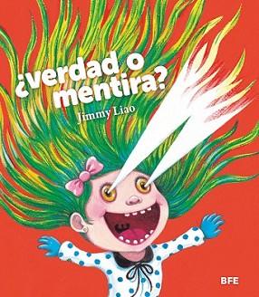 VERDAD O MENTIRA? | 9788415208747 | LIAO, JIMMY