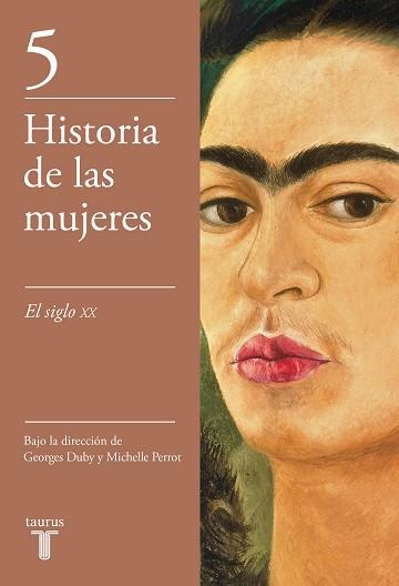 SIGLO XX, EL | 9788430603923 | DUBY, GEORGES/PERROT, MICHELE | Llibreria L'Illa - Llibreria Online de Mollet - Comprar llibres online