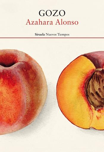 GOZO | 9788419419798 | ALONSO, AZAHARA | Llibreria L'Illa - Llibreria Online de Mollet - Comprar llibres online