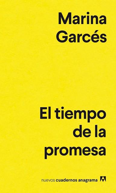 TIEMPO DE LA PROMESA, EL | 9788433918871 | GARCÉS, MARINA | Llibreria L'Illa - Llibreria Online de Mollet - Comprar llibres online