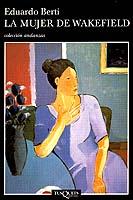 MUJER DE WAKEFIELD  A-418 | 9788483101469 | BERTI, EDUARDO | Llibreria L'Illa - Llibreria Online de Mollet - Comprar llibres online