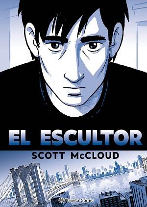 ESCULTOR, EL | 9791387919726 | MCCLOUD, SCOTT | Llibreria L'Illa - Llibreria Online de Mollet - Comprar llibres online