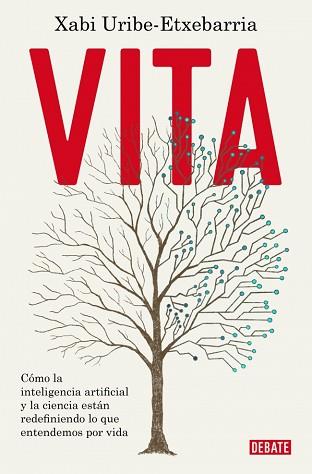 VITA | 9791388092084 | URIBE-ETXEBARRIA, XABI | Llibreria L'Illa - Llibreria Online de Mollet - Comprar llibres online