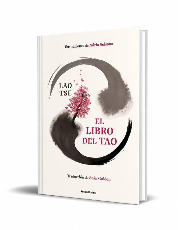 LIBRO DEL TAO, EL | 9788410442566 | TSE, LAO | Llibreria L'Illa - Llibreria Online de Mollet - Comprar llibres online