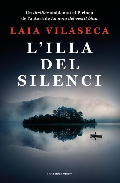 ILLA DEL SILENCI, L' | 9788419259660 | VILASECA, LAIA | Llibreria L'Illa - Llibreria Online de Mollet - Comprar llibres online