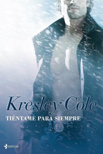 TIENTAME PARA SIEMPRE | 9788408095781 | COLE, KRESLEY | Llibreria L'Illa - Llibreria Online de Mollet - Comprar llibres online