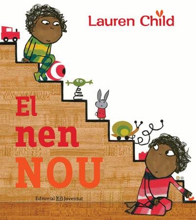 NEN NOU, EL | 9788426141347 | CHILD, LAUREN | Llibreria L'Illa - Llibreria Online de Mollet - Comprar llibres online