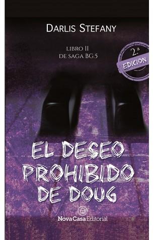 DESEO PROHIBIDO DE DOUG, EL | 9788416942411