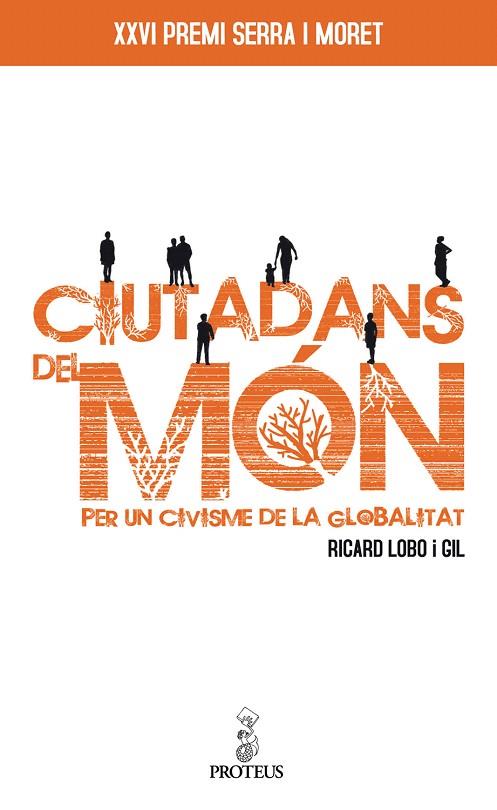 CIUTADANS DEL MON | 9788493699949 | LOBO GIL, RICARD | Llibreria L'Illa - Llibreria Online de Mollet - Comprar llibres online