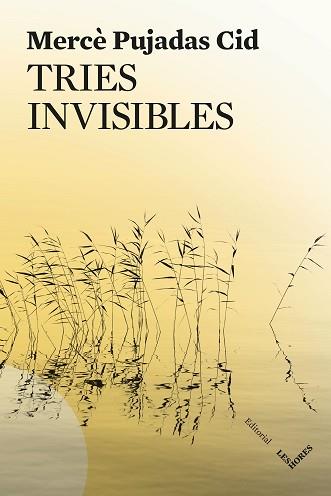 TRIES INVISIBLES | 9791399072150 | PUJADAS CID, MERCÈ | Llibreria L'Illa - Llibreria Online de Mollet - Comprar llibres online